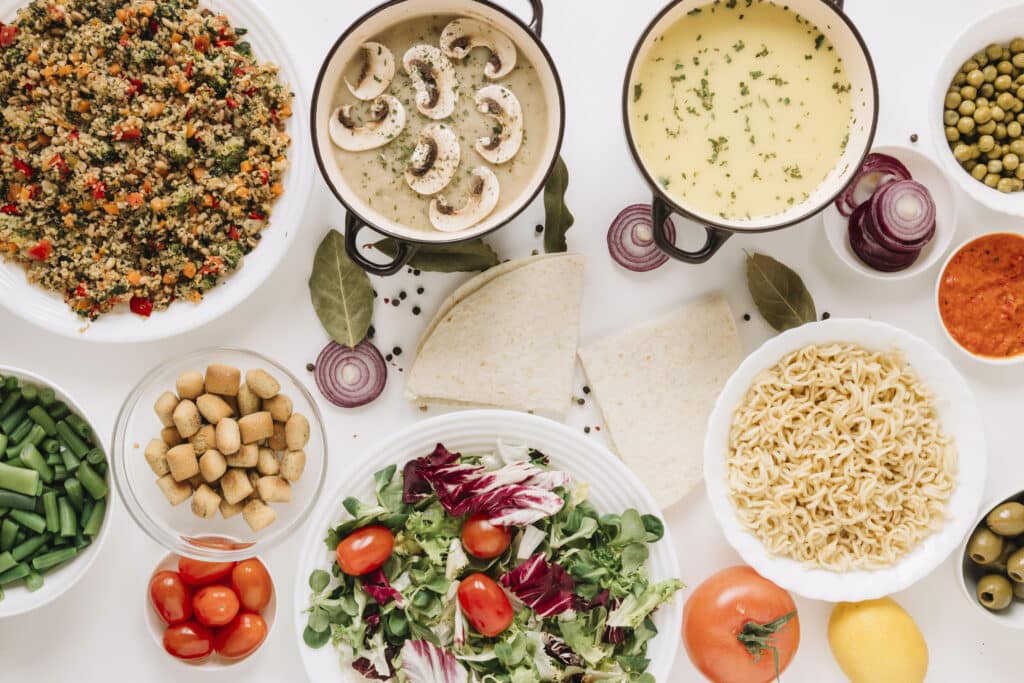 qu'est-ce que le cholestérol et comment bien manger pour le réduire